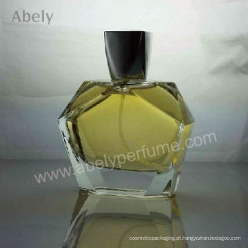 Oriental Perfume Designer Frasco para Perfume Masculino